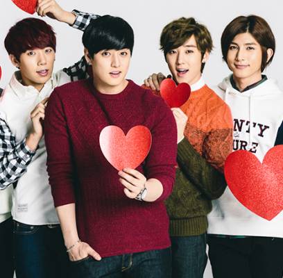 U-KISS, Kevin, Kiseop, Kevin