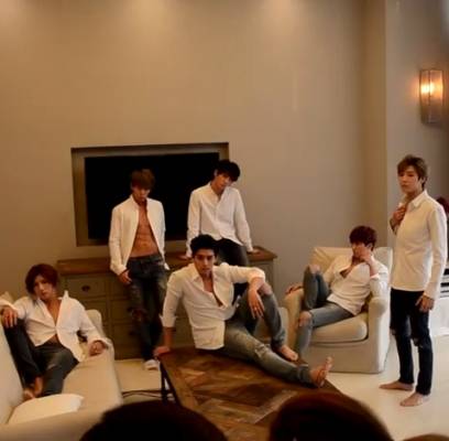 U-KISS