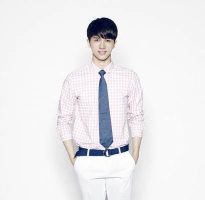 VIXX, Ken