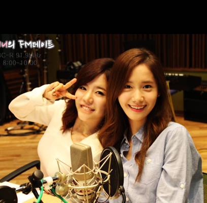 YoonA, Sunny