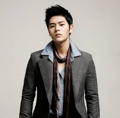 ZE:A, Dongjun