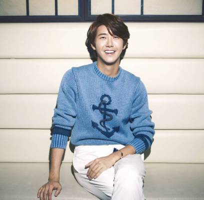 ZE:A, Kwanghee