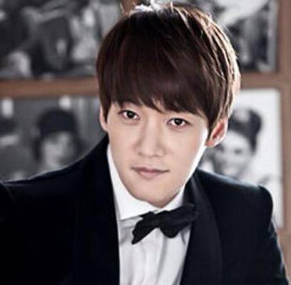 Choi Jin Hyuk