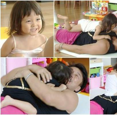 Choo Sung Hoon, Choo Sarang