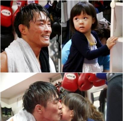 Choo Sung Hoon, Choo Sarang