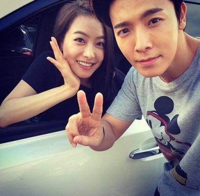 f(x), Victoria, Super Junior, Donghae