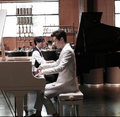 Henry, Yiruma