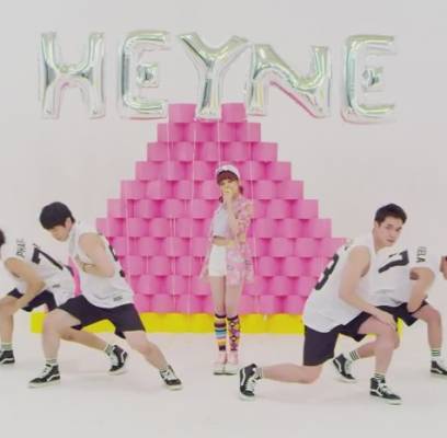 HEYNE