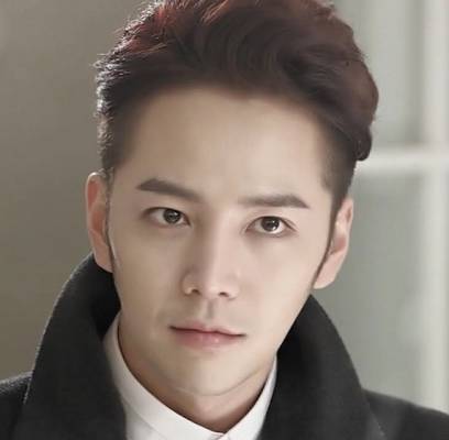 Jang Geun Suk