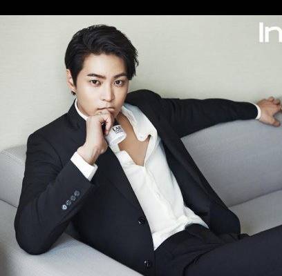 Joo Won