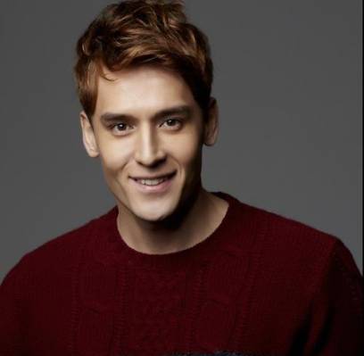 Julien Kang