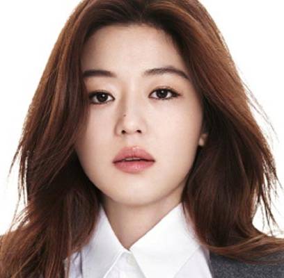 Jun Ji Hyun