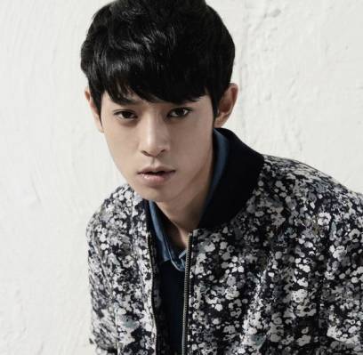 Jung Joon Young