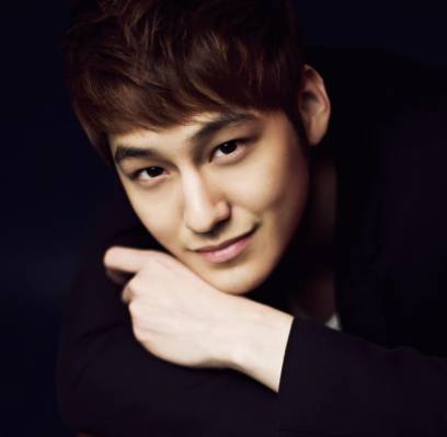 Kim Bum