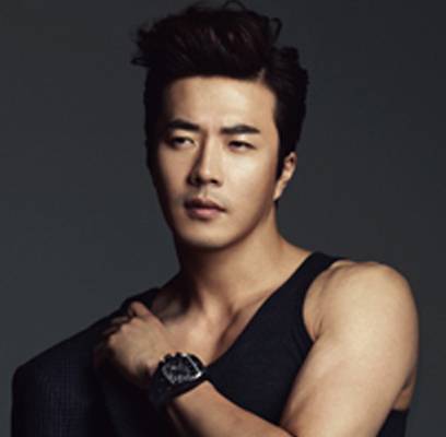 Kwon Sang Woo, winner