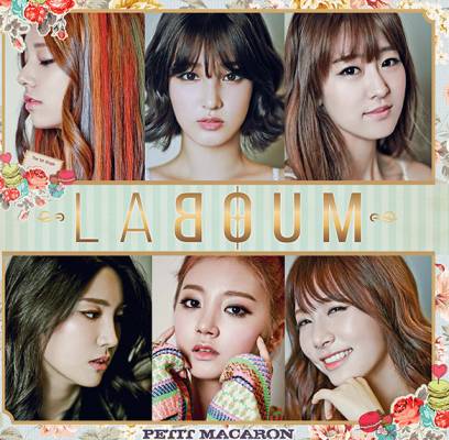 LABOUM