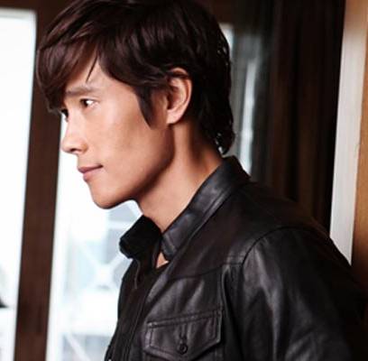 Lee Byung Hun