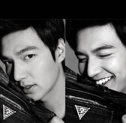 Lee Min Ho