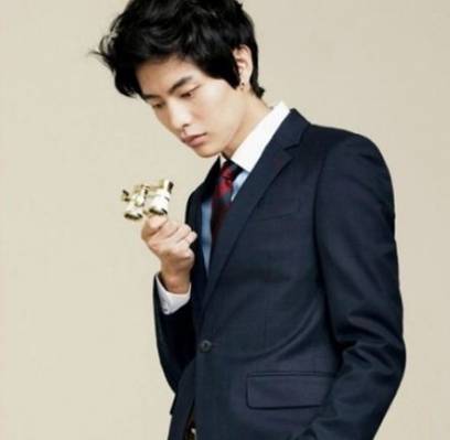 Lee Min Ki