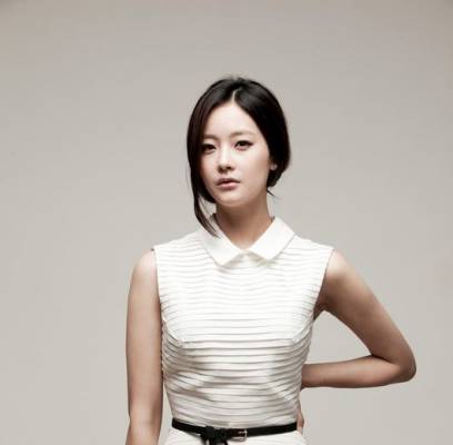 Oh Yeon Seo