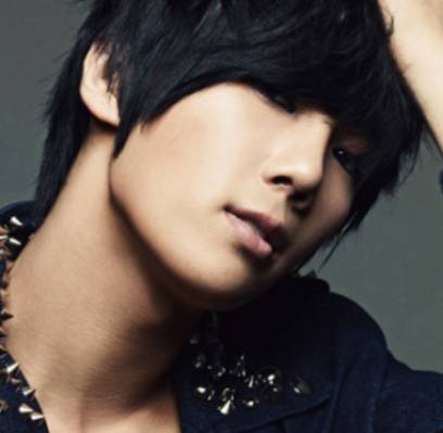 Park Jung Min