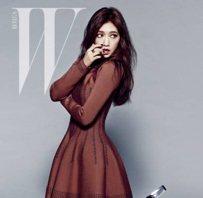 Park Shin Hye