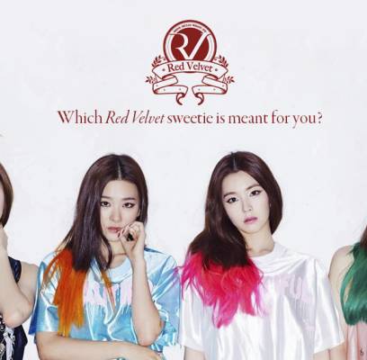 Red Velvet