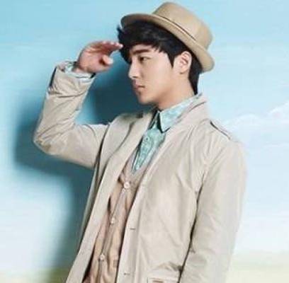 Roy Kim