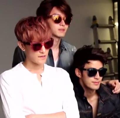 Royal Pirates