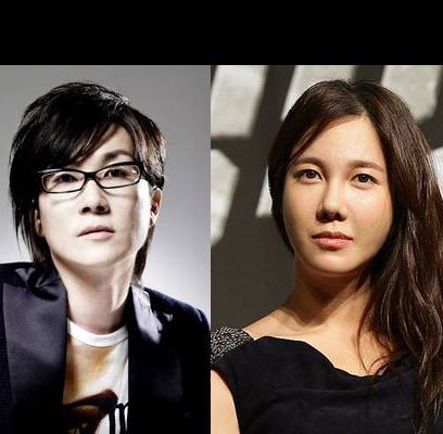 Seo Taiji, Lee Ji Ah