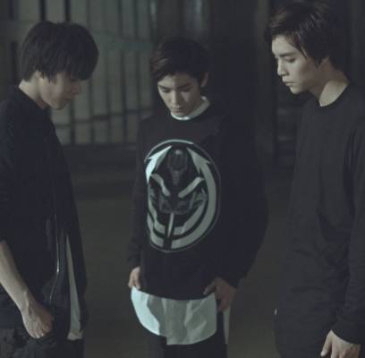 S.M.ROOKIES, Taeyong, Hansol