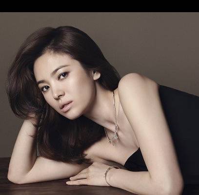 Song Hye Kyo