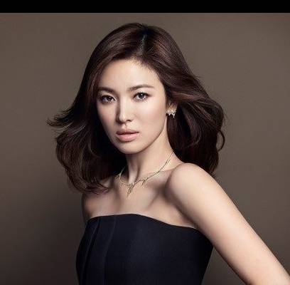 Song Hye Kyo