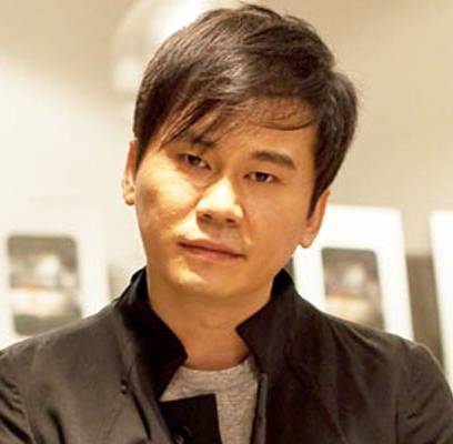 Yang Hyun Suk, winner