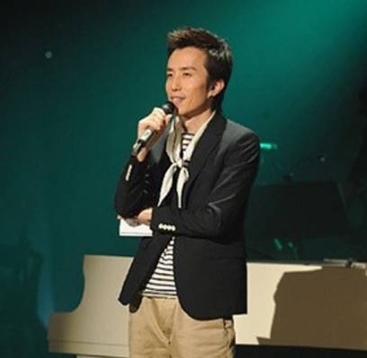 Yoo Hee Yeol