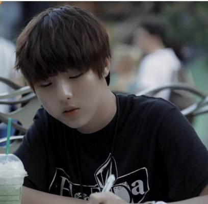 Yoo Seung Woo