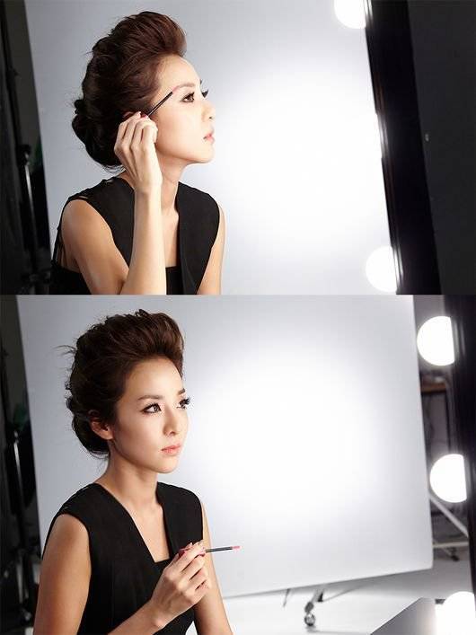 2NE1, Dara