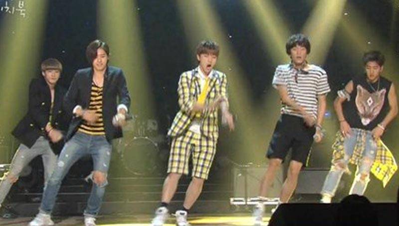 B1A4