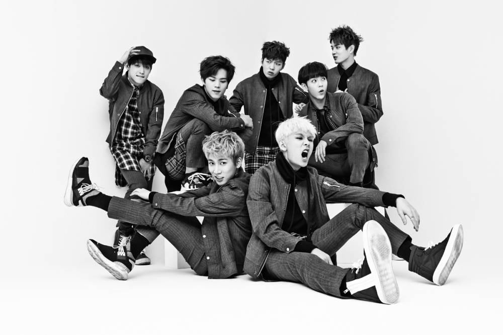 BTOB