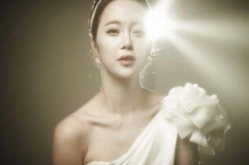 Baek Ji Young