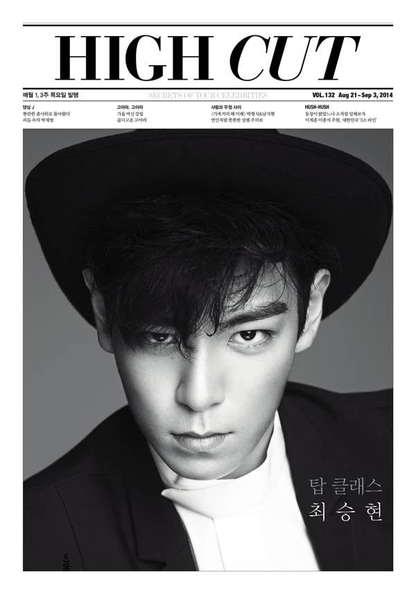 Big Bang, T.O.P