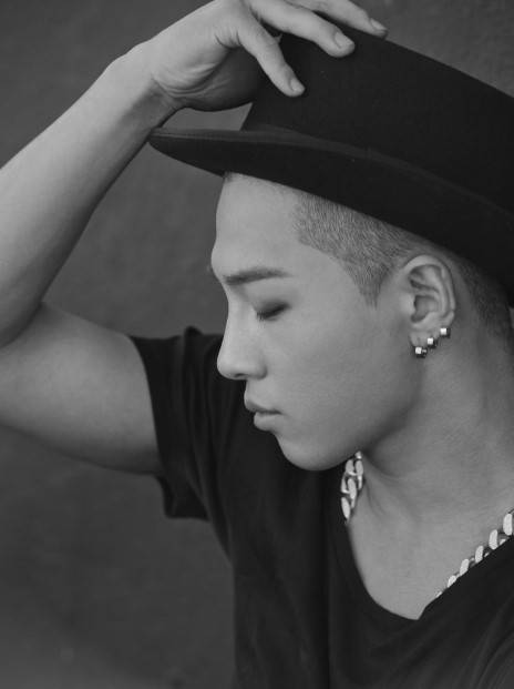 Big Bang, Taeyang