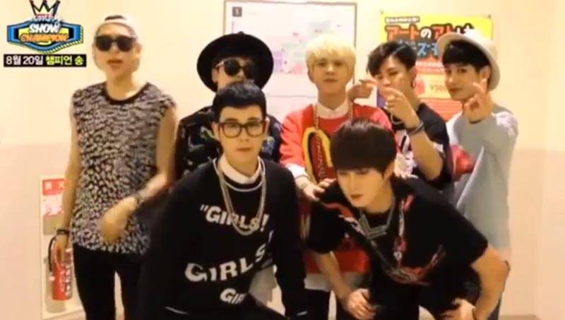 Block B