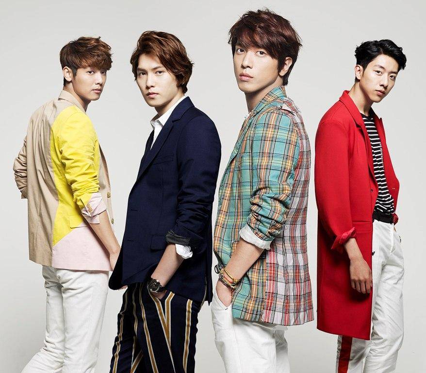 CNBLUE