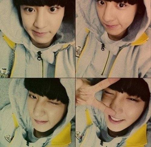 EXO, Chanyeol