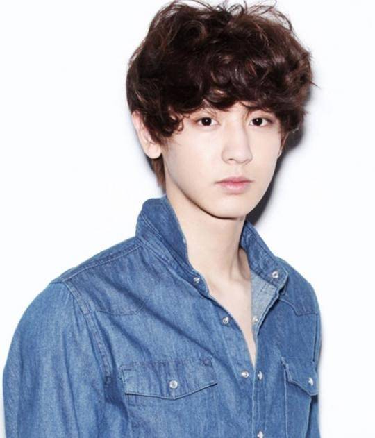 EXO, Chanyeol