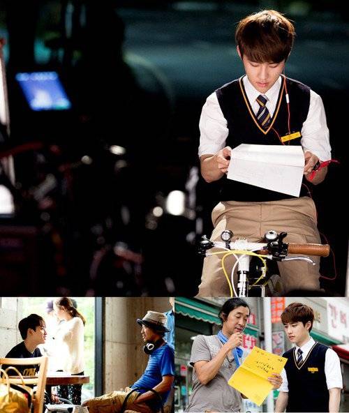 EXO, EXO-K, Doh Kyung Soo (D.O.)