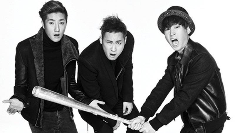 Epik High, Tablo