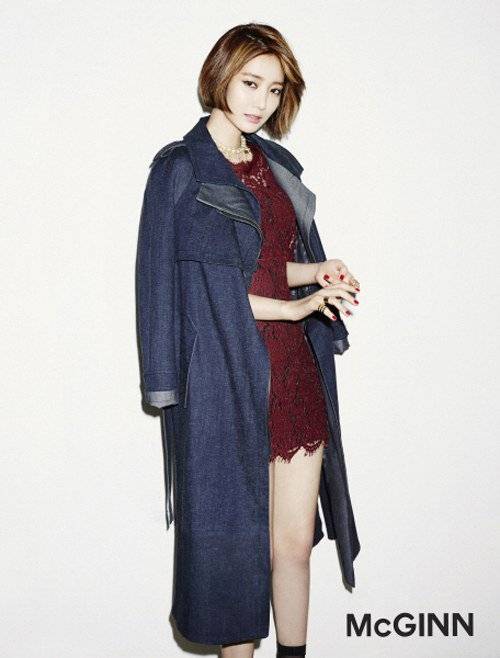 Go Jun Hee