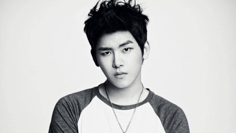 INFINITE, Hoya